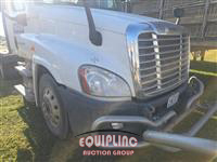 2019 Freightliner CASCADIA