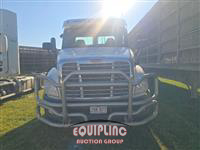 2019 Freightliner CASCADIA