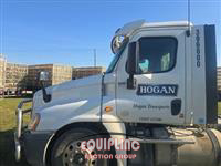 2019 Freightliner CASCADIA