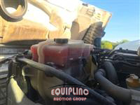 2019 Freightliner CASCADIA