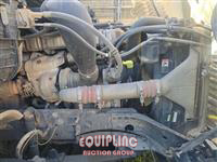 2019 Freightliner CASCADIA
