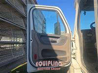 2019 Freightliner CASCADIA