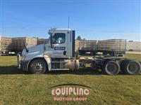 2019 Freightliner CASCADIA