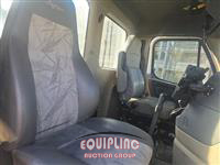 2019 Freightliner CASCADIA