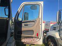 2019 Freightliner CASCADIA