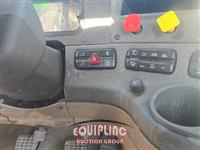 2019 Freightliner CASCADIA
