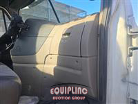 2019 Freightliner CASCADIA