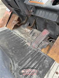 2002 TOYOTA 7FDKU40