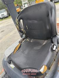 2002 TOYOTA 7FDKU40