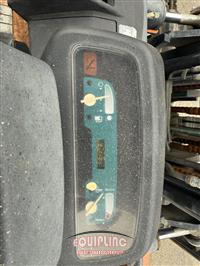2002 TOYOTA 7FDKU40