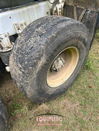 2006 OSHKOSH 