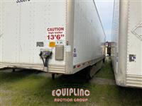 2013 Utility 53x102