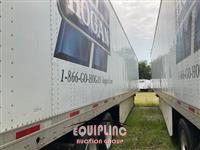 2013 Utility 53x102