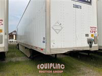 2013 Utility 53x102