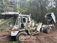 2007 OSHKOSH S Series