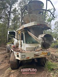 2007 OSHKOSH S Series
