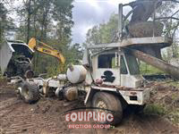 2007 OSHKOSH S Series