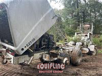 2007 OSHKOSH S Series