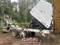 2007 OSHKOSH S Series