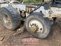 2007 OSHKOSH S Series