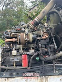 2007 OSHKOSH S Series