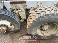 2007 OSHKOSH S Series