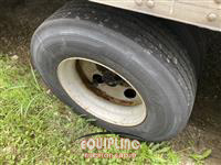 2013 Utility 53x102