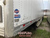 2013 Utility 53x102