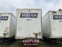 2013 Utility 53x102