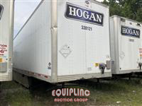 2013 Utility 53x102
