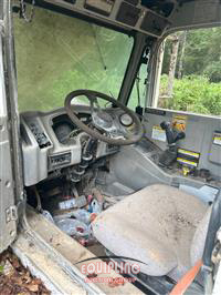 2007 OSHKOSH S Series