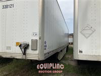 2013 Utility 53x102