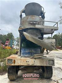 2006 TEREX 