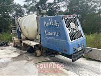 2006 TEREX 