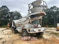 2008 OSHKOSH S SERIES
