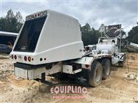2008 OSHKOSH S SERIES