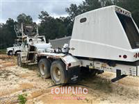 2008 OSHKOSH S SERIES