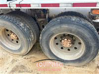 2008 OSHKOSH S SERIES