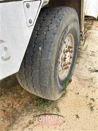 2008 OSHKOSH S SERIES