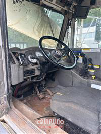 2008 OSHKOSH S SERIES
