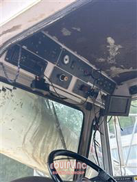 2008 OSHKOSH S SERIES