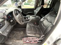 2018 Chevrolet TAHOE