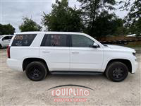 2018 Chevrolet TAHOE