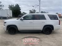 2018 Chevrolet TAHOE