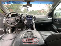 2018 Chevrolet TAHOE