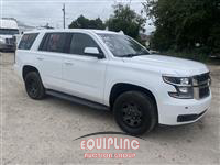 2018 Chevrolet TAHOE