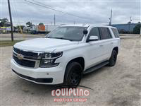 2018 Chevrolet TAHOE