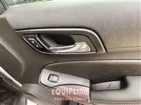 2018 Chevrolet TAHOE