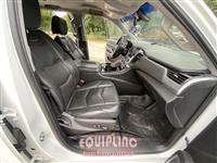 2018 Chevrolet TAHOE