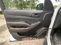 2018 Chevrolet TAHOE